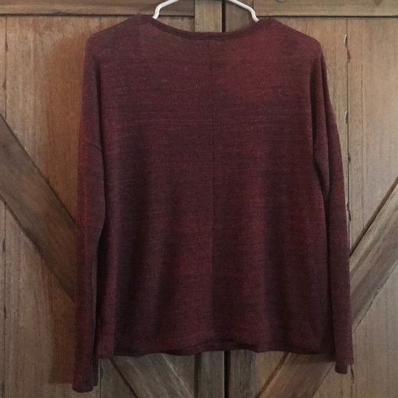 Old Navy Scoop Neck Sweater - Picture 2 of 3